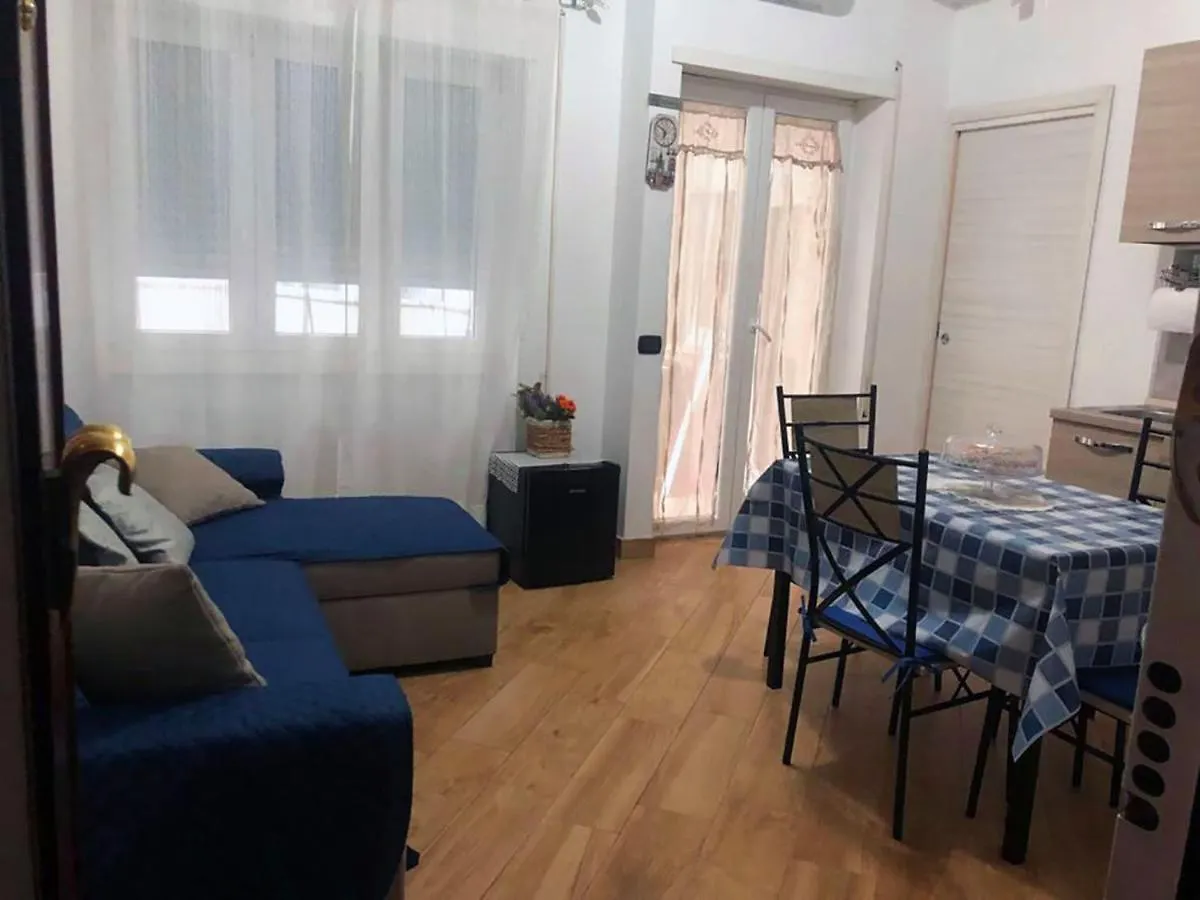 Appartamento Remanton Rome Italy