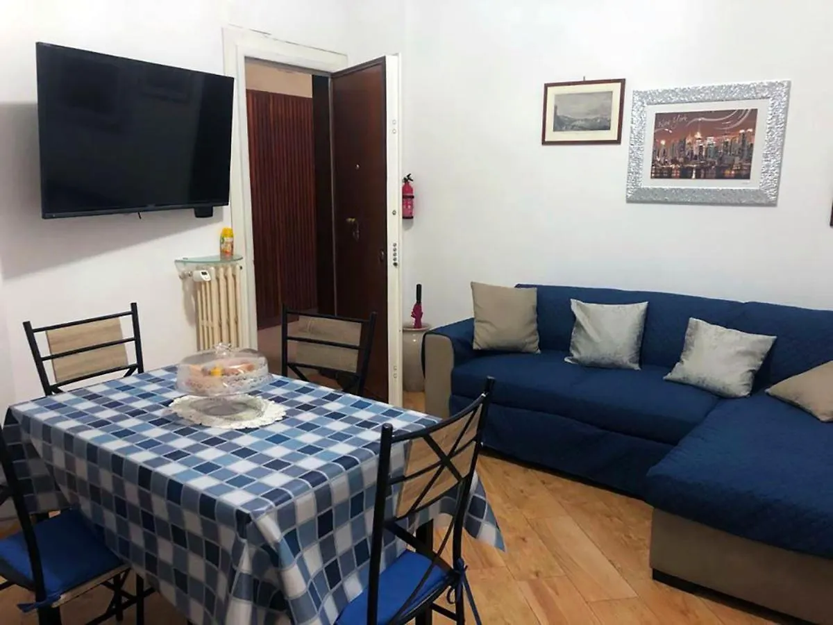 Appartamento Remanton location