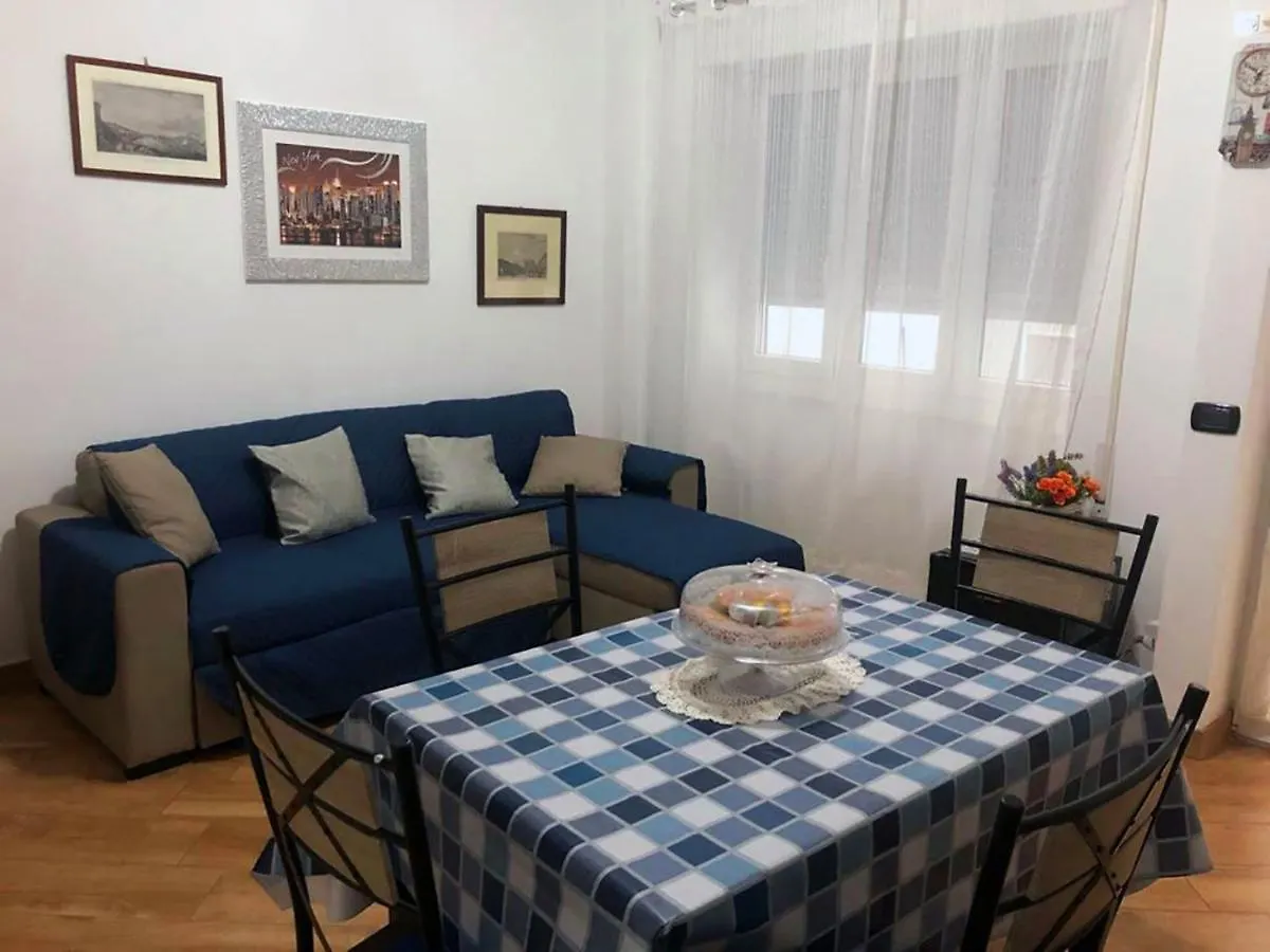 Appartamento Remanton Rome 0*,  Italy
