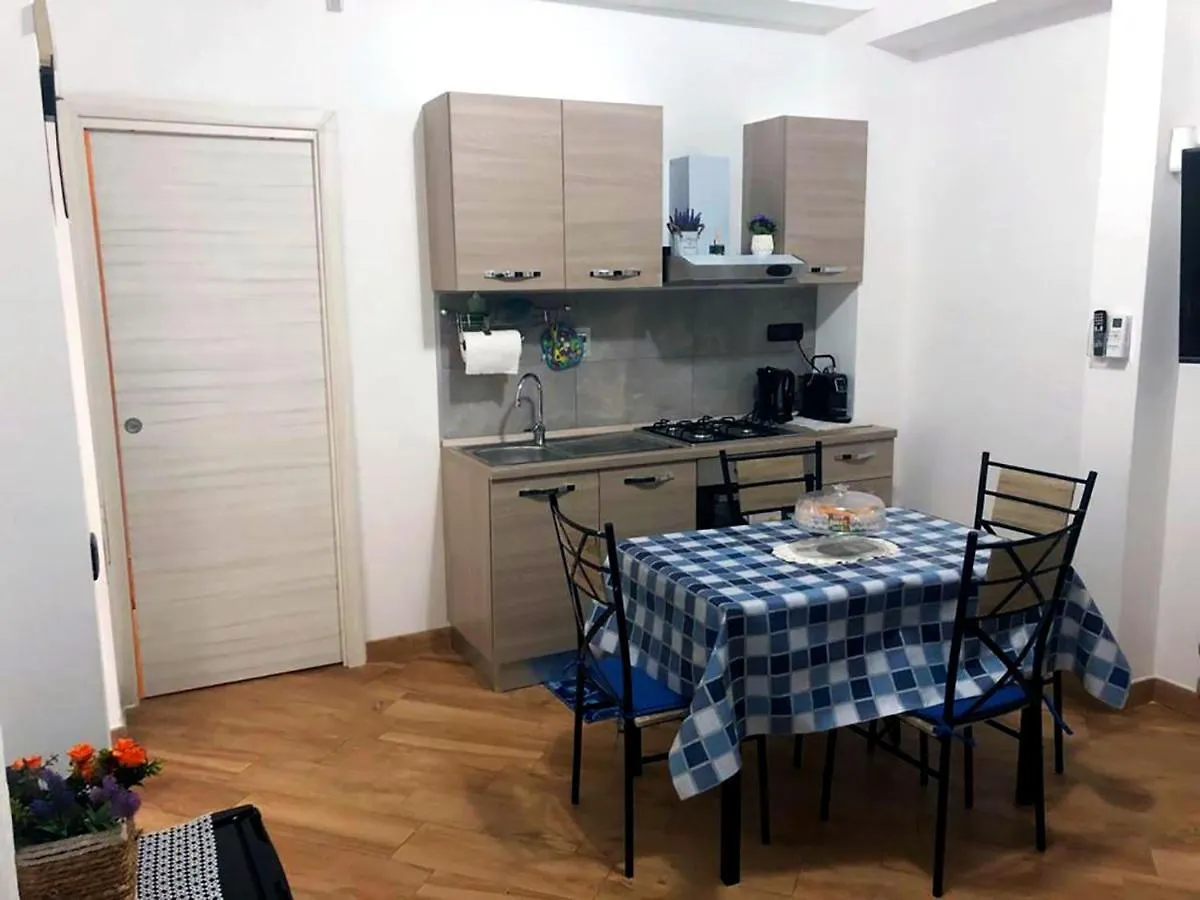 Appartamento Remanton Rome Apartment