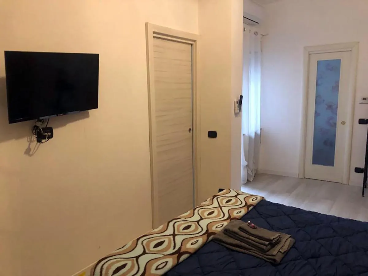 Apartment Appartamento Remanton Rome