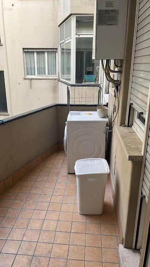 Appartamento Remanton Rome Apartment