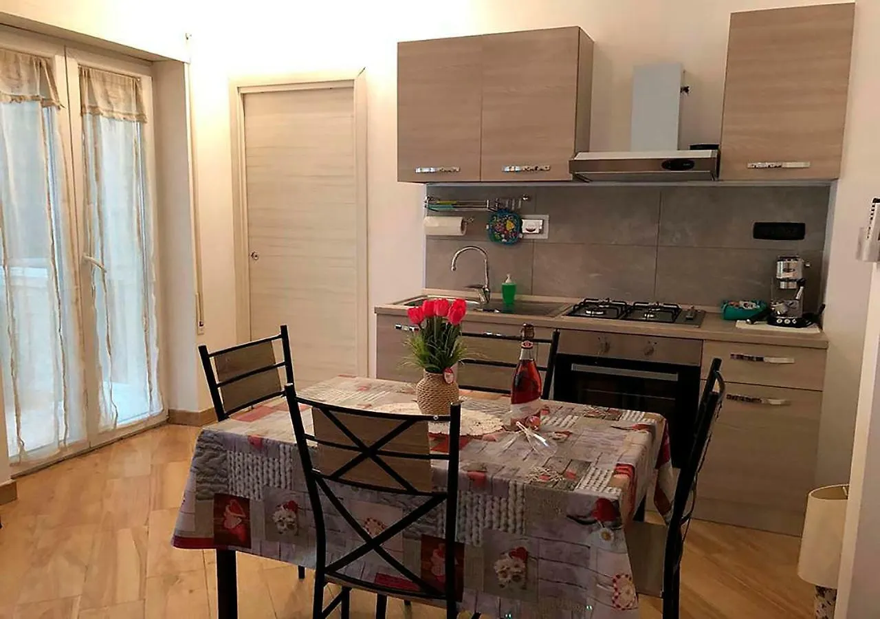 Appartamento Remanton Rome