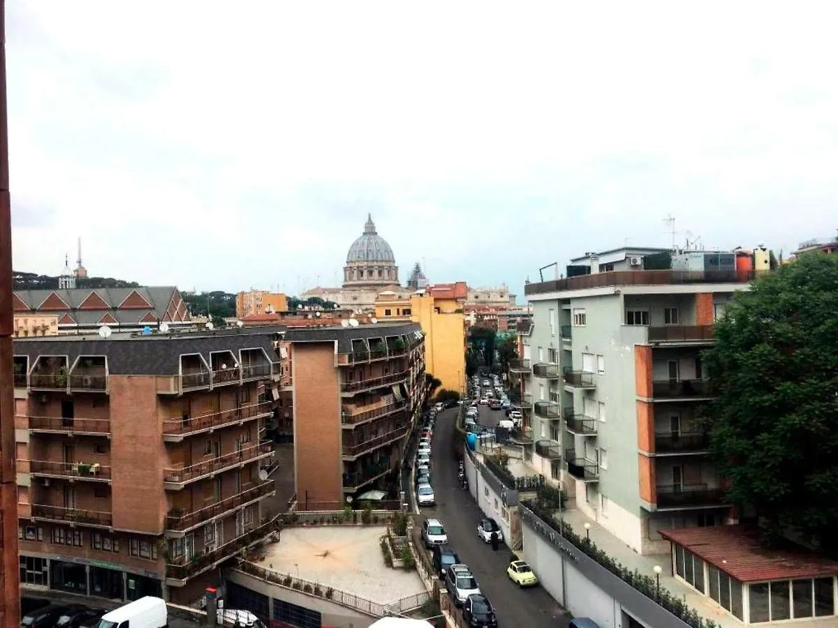 Apartment Appartamento Remanton Rome Italy