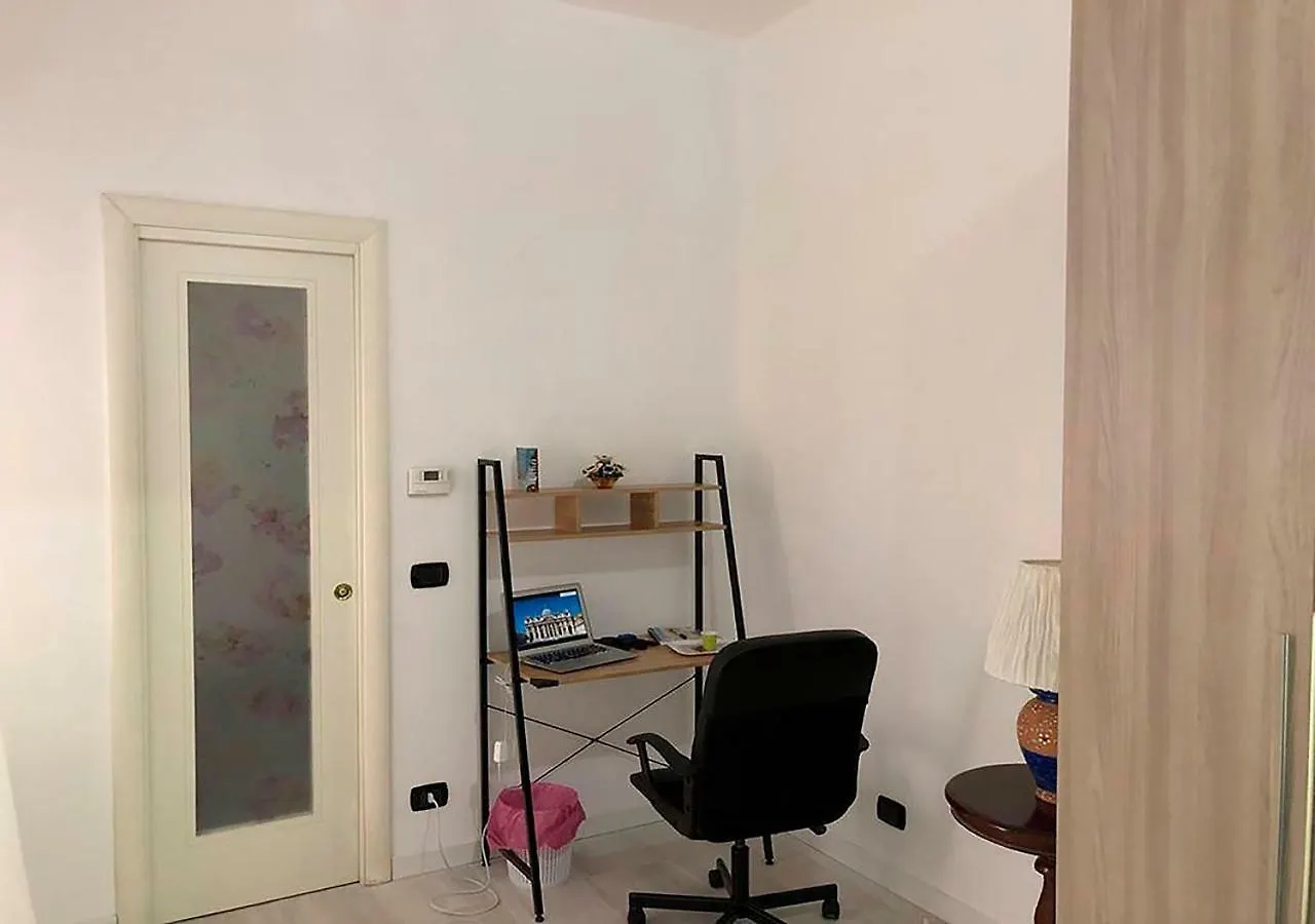 Appartamento Remanton Rome Apartment