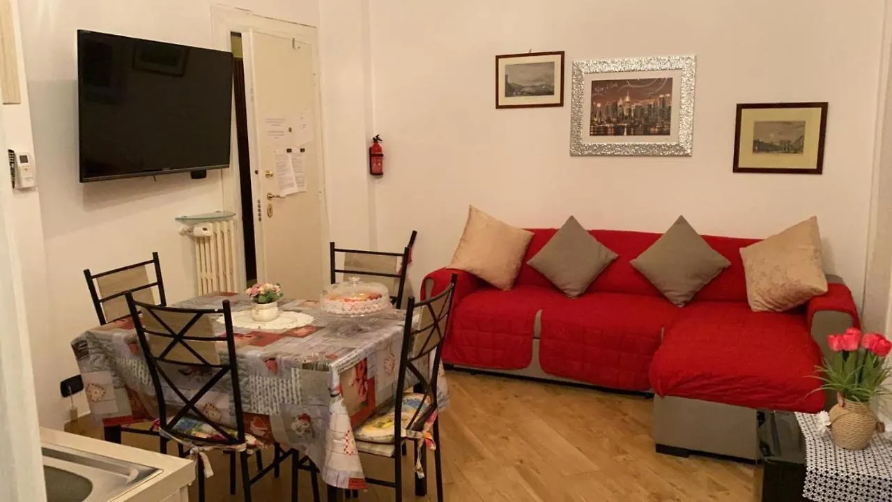 Appartamento Remanton Rome
