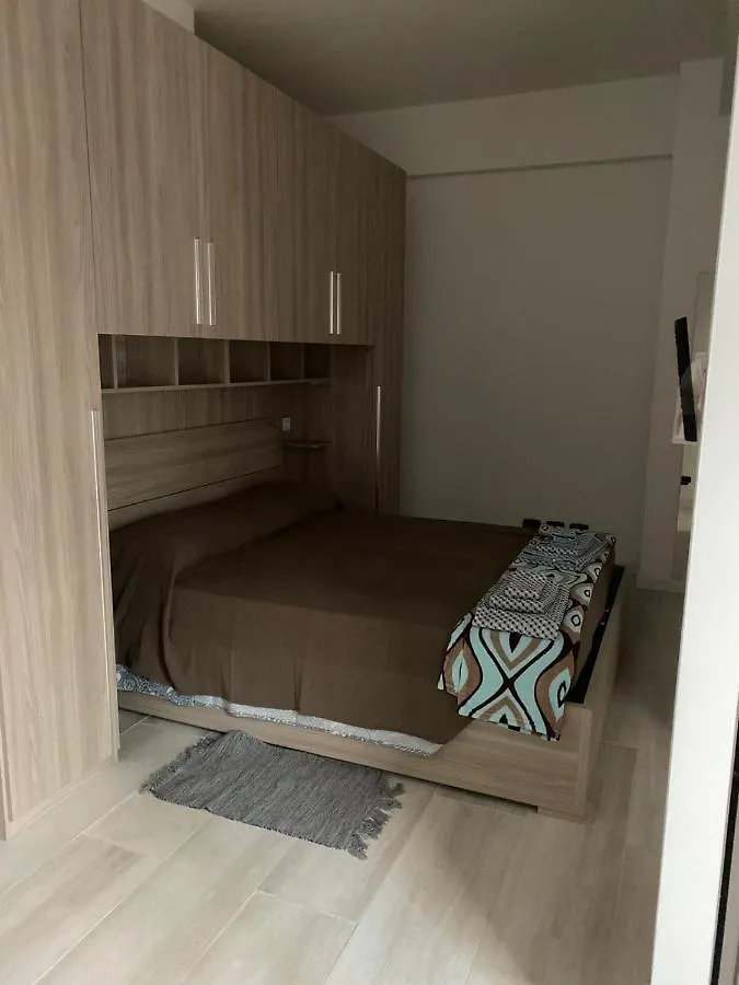 Apartment Appartamento Remanton Rome