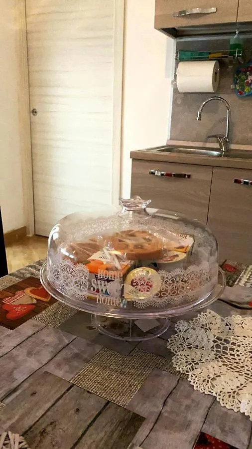 Apartment Appartamento Remanton Rome Italy