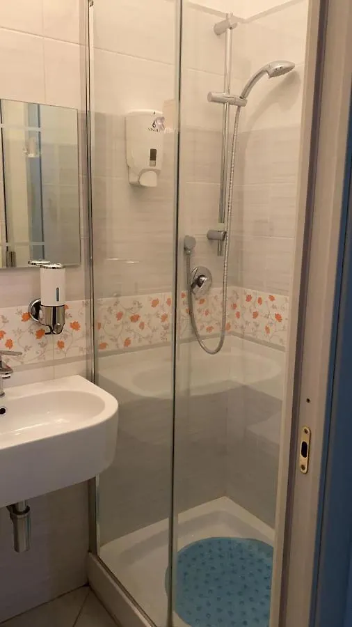 Appartamento Remanton Rome Apartment