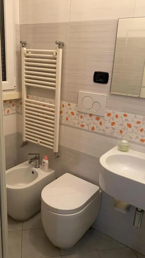 Appartamento Remanton Rome Italy
