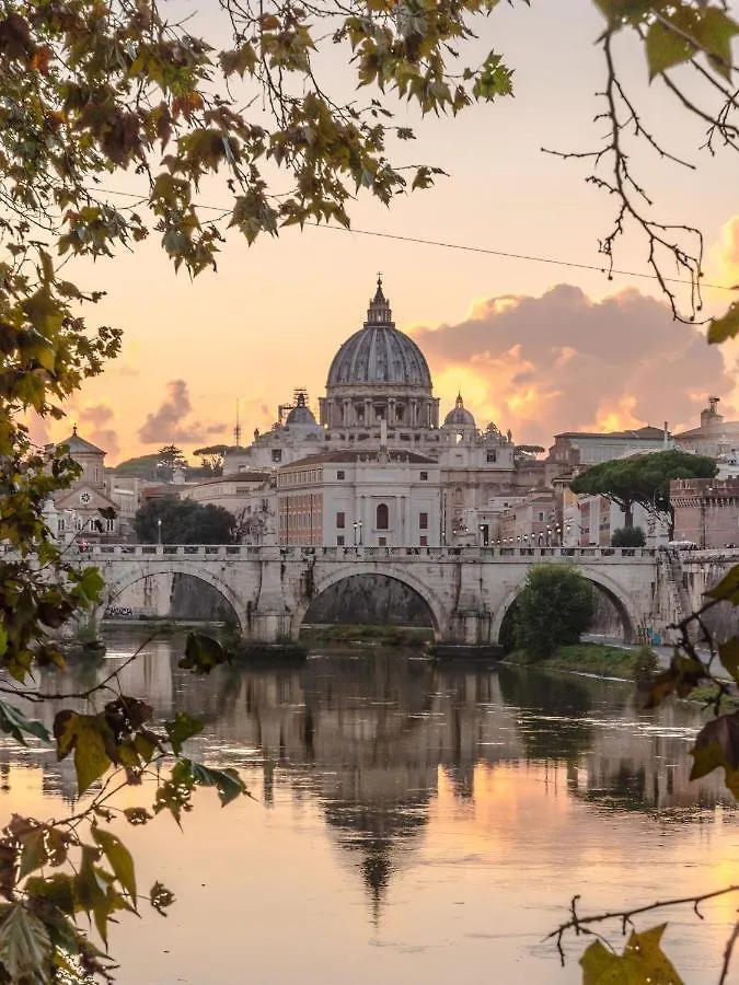 Appartamento Remanton Rome